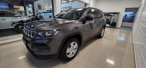 Jeep Compass 1.3 T270 Sport