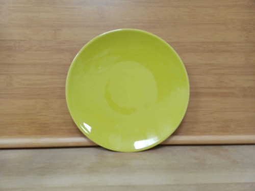 Imagen 4 de 10 de Set Vajilla 4 Piezas Plato Postre / Jarro Mug