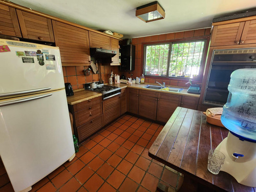 Casa En Venta, Apta Cred.hipot., El Moro, Marcos Paz