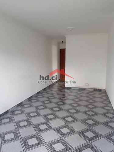 Imagem 12 de 20 de Lindo Apartamento Na Vila Esperança A 400 Metros Do Metrô Vila Matilde, Com 57 Metros, 2 Quartos, Sala, Cozinha, Área De Serviço, 1 Banheiros E 1 Vaga - Ap00089 - 69297279