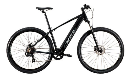 Imagem 1 de 1 de Biciclet Oggi E-bike Big Wheel 8.0 7v 2022