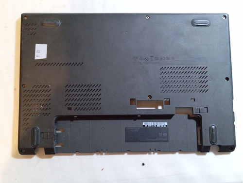 Carcasa Inferior Chasis Lenovo Thinkpad X260 Scb0k88295