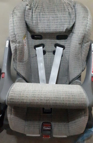 Silla Portabebe Para Carro Century (Usado)
