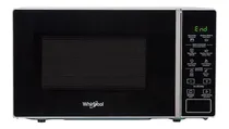 Comprar Microondas Whirlpool Wms20as 700w Inoxidable 20 Lts