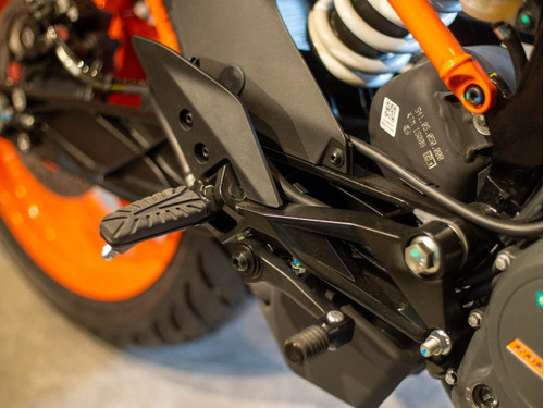 Imagen 23 de 25 de Ktm Rc 200 Disponible Ya
