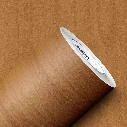 Adesivo Para Mesa Texturizado Madeira Carvalho 1,5m X 1,22m Cor Carvalho Peroba