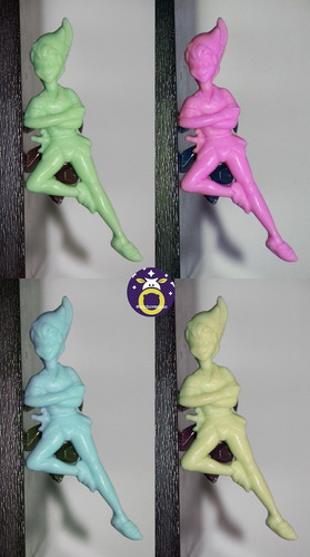 Lembrancinha Mistica Fada Sininho Peter Pan Disney Geek