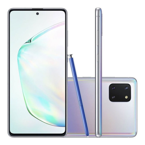 Smartphone Samsung Galaxy Note 10 Lite 128gb 4g