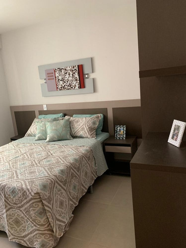 Imagem 6 de 15 de Apartamentos Financiados Junto A Construtora The Villeneuve - Apartamento A Venda No Bairro Vila Olegário Pinto - Caldas Novas, Go - The-villeneuve-apartament