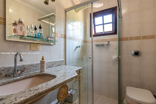 Imagem 5 de 15 de Casa Em Condomínio Para Venda Em Ibiúna, Porto De Ibiuna, 6 Dormitórios, 6 Suítes, 7 Banheiros, 5 Vagas - 3212_2-1215712