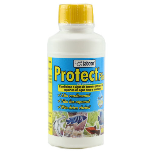 Labcon Protect Plus - 100ml