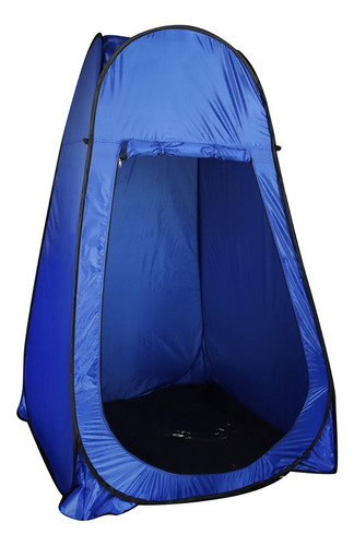 Carpa Vestidor De Camping