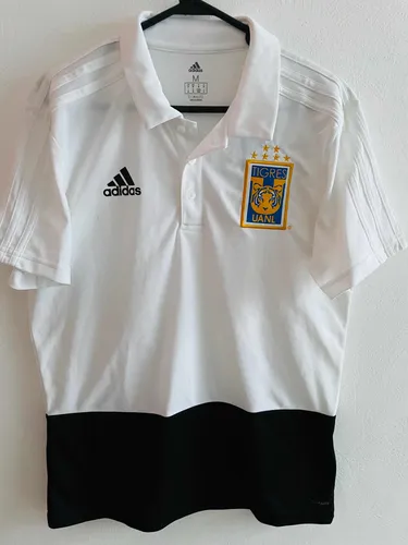 Uniforme tigres outlet blanco