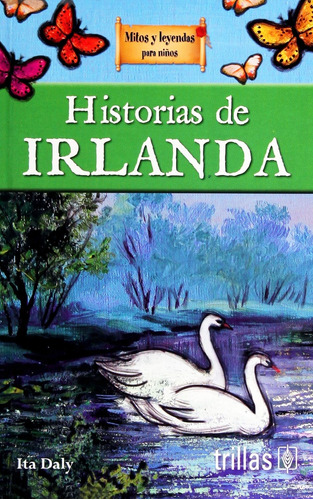 Historias De Irlanda - Daly, Ita