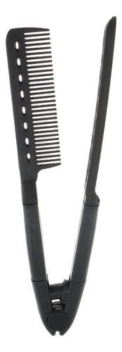 Salon Peluquería Styling Cabellero Plegable En Apariencia