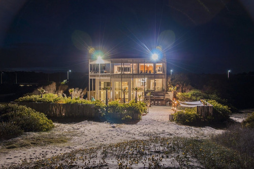 Casa En Alquiler Temporal En Arenas De José Ignacio