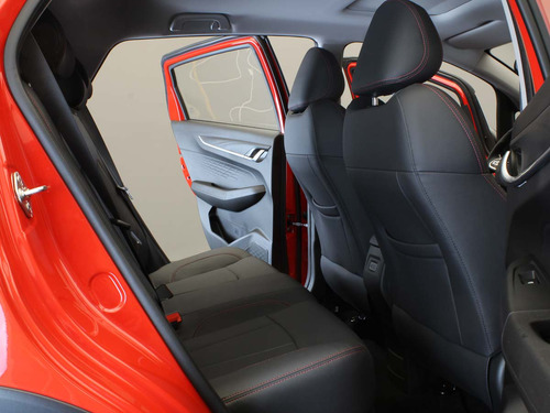 Geely Gx3 Pro 1.5 Gf Cvt