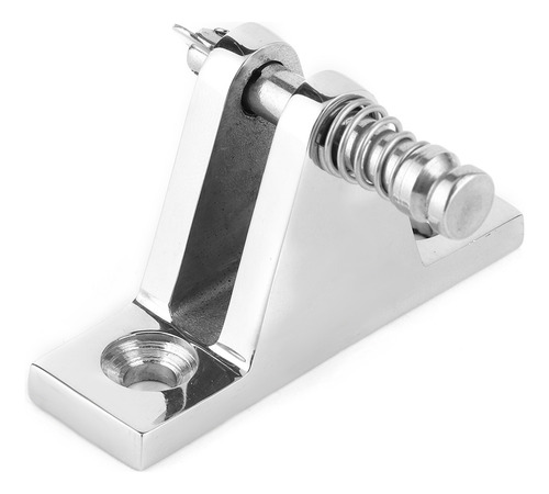 Bisagra De Cubierta De Acero Para Barcos De 90 Grados, Bimin