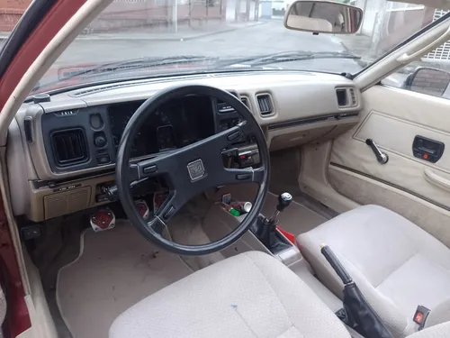 Honda Prelude 1.8 Coupe