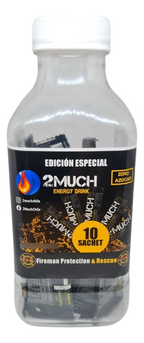 40 Bebidas Energéticas 180mg Cafeína 500mg Taurina Vitaminas