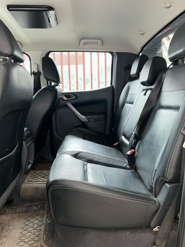 Nueva Ranger Dc 4x4 Ltd At 3.2l D
