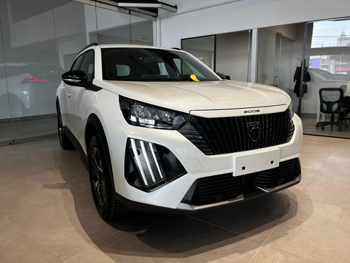 Peugeot 2008 1.0T Active