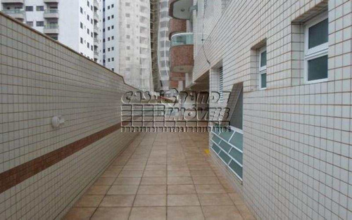 Imagem 27 de 30 de A Casa Grande Imóveis Oferece As Melhores Casas Localizados Na Balneário Maracanã Em Praia Grande - V4782