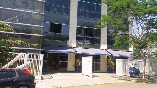 Imagem 4 de 8 de Prédio À Venda Em Taquaral - Pr003503