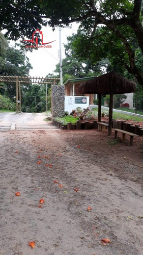 Chácara A Venda No Bairro Bairro Do Portão Em Atibaia - Sp. - 3707-1