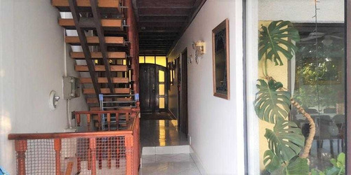 Imagen 25 de 25 de Talinay / Las Perdices - Casa En Condominio 2 Pisos