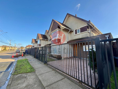Casa En Arriendo De 3 Dorm. En Temuco