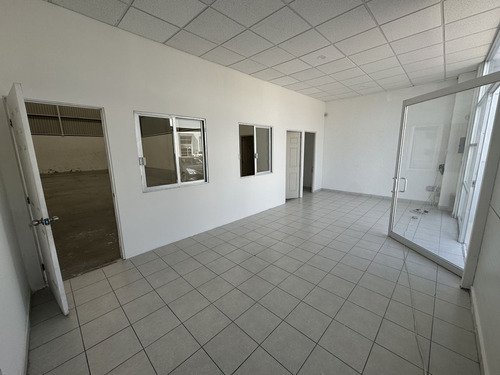 Bodega Renta Terra Business Park Excelente Ubicacion