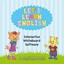 Comprar Let S Learn English _ Interactive Whiteboard Software Kel E