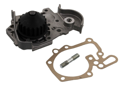 Bomba De Agua Renault Logan Clio Symbol Kangoo 8v Alemana
