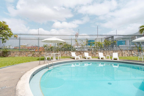 Apartamento En Venta En La Florida Caracas Angela Tochon Piscina Areas Sociales