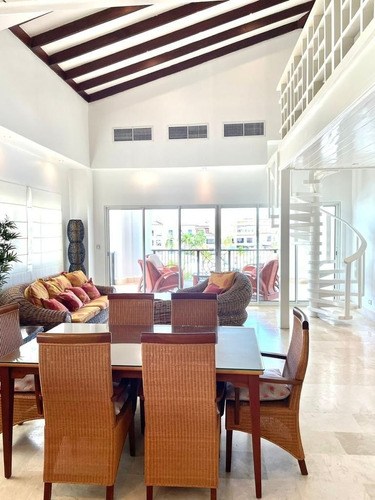 For Rent Apartamento En La Marina De Cap Cana De 3 Habitaciones Hermosa Vista Y Altura
