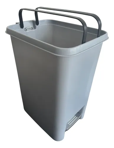 Caneca Rectangular 15 Litros