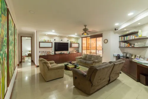 Apartamento En Venta En Aguacatal. Cod V4744
