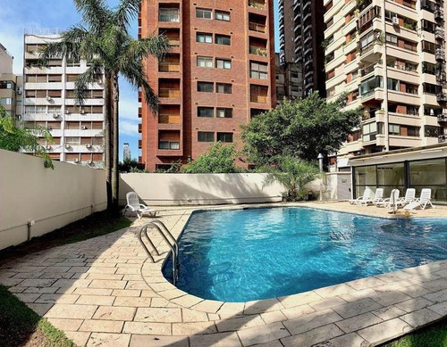 Imagen 3 de 14 de Art Tower Excelente Departamento Venta Palermo Particular
