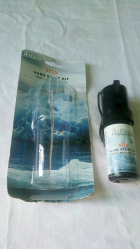 Imagen 3 de 6 de Hard Start Kit 300% Multipler