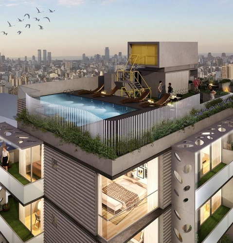 Imagen 3 de 4 de Departamento En Venta En Boca