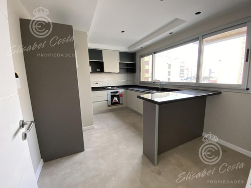 Imagen 21 de 30 de Departamento - Lanús Este - Pisos De Categoría- 4 Ambientes - Terrasur - A Estrenar - 1er. Piso