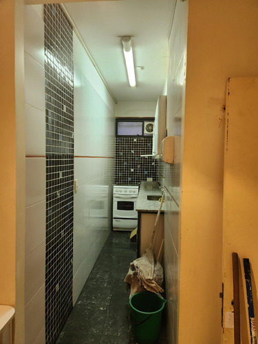 Local Comercial En Alquiler | Av Santa Fe 2564, Recoleta, Caba | 87 M²