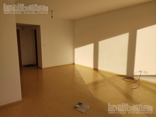 Alquiler Apto Profesional. Ambiente Divisible C/balcón. Amenities. Av. Córdoba Al 5500. Palermo