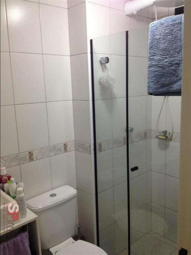 Imagem 10 de 22 de Apartamento Com 2 Dormitórios À Venda, 48 M² Por R$ 320.000 - Parque Mandaqui - São Paulo/sp - Ap3843v