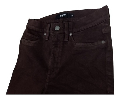 Pantalón De Mujer Jens Hudson Bárbara Talla 27