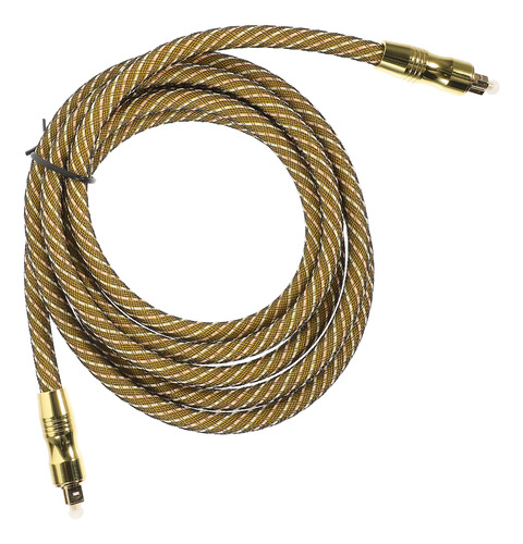 Cable Óptico De Audio Digital Para Barra De Sonido