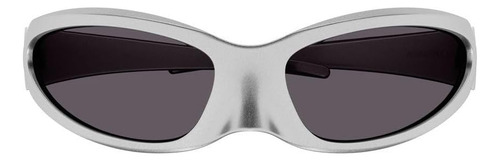 Anteojos De Sol Balenciaga Bb0251s Unisex Para Adultos