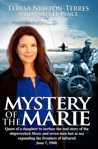 Libro: Mystery Of The Marie: Quest Of A Daughter To Surface