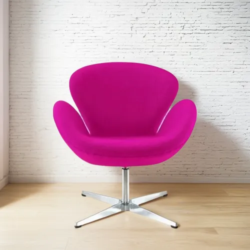 Sillon Swan Jacobsen Vintage Calidad Premium Diseño Fabrica!